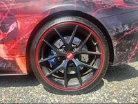 gebraucht BMW M4 Coupe DKG