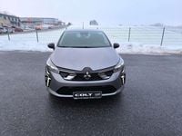 Neu Mitsubishi Colt Invite 94 PS (69 kW) 2025 Grau Kleinwagen