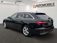 gebraucht Audi A6 Avant 40 TDI Sport, S-tronic