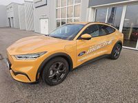 gebraucht Ford Mustang Mach-E Elektro Extended Range