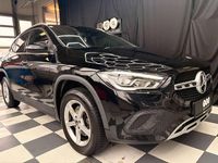 gebraucht Mercedes GLA200 d (247.712)