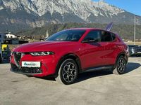 Gebraucht Alfa Romeo Tonale Ti 280 PS (205 kW) 2024 Rot SUV