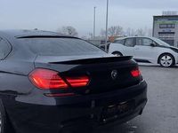 gebraucht BMW 640 640 d Gran Coupé Aut.