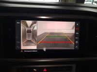 gebraucht Seat Ateca Ateca FR-LINE 4x4 2,0 TDI DSG FR-LINE 4x4 2,0 TDI DSG