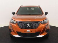 gebraucht Peugeot 2008 12 PureTech 100 hp S&S 74 kW (101 PS) Schaltg...