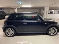 gebraucht Mini ONE 16 Aut. R56