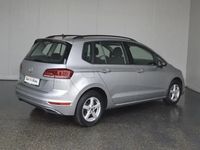 gebraucht VW Golf Sportsvan Comfortline TSI