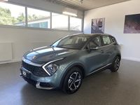 gebraucht Kia Sportage 1.6 Silber+