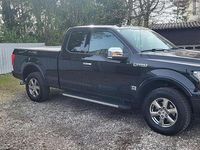 Gebraucht Ford V8 Lariat 400 PS (294 kW) 2020 Schwarz SUV