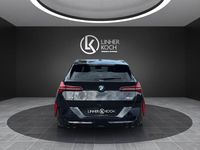 gebraucht BMW X3 M50 xDrive