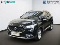 Gebraucht MG ZS Luxury 107 PS (78 kW) 2024 Pebble black SUV