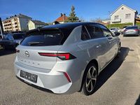 gebraucht Opel Astra 12 Turbo GS