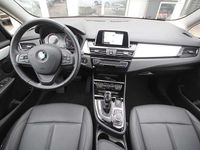 gebraucht BMW 216 Gran Tourer 216 d Advantage Aut. 7-Sitzer Navi...