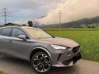 gebraucht Cupra Formentor Formentor 1,5 TSI ACT