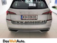 gebraucht Skoda Kamiq Style TSI ACT