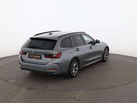 Gebraucht BMW 318 Shadowline 150 PS (110 kW) 2023 Grau Kombi
