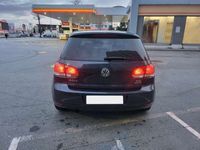 gebraucht VW Golf VI 