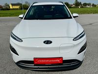 gebraucht Hyundai Kona Elektro 39kWh Smart Line *FINANZIERUNG MÖGLICH