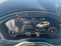 Gebraucht Audi A4 Sport 252 PS (185 kW) 2016 Weiß Kombi