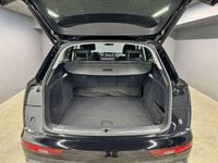 gebraucht Audi Q5 40 TDI quattro advanced