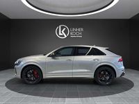 gebraucht Audi RS Q8 performance quattro ''Vollausstattung''