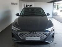 gebraucht Audi Q8 e-tron 50 e-tron quattro business