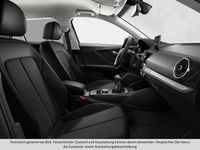 gebraucht Audi Q2 30 TFSI intense