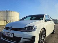 Gebraucht VW Golf VII GTI 230 PS (169 kW) 2014 Limousine