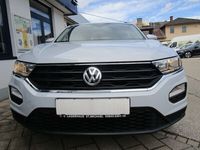 gebraucht VW T-Roc 1,0 TSI