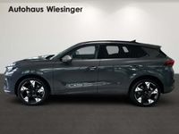 Neu Cupra Terramar 150 PS (110 kW) 2025 Dunkelgrau  metallic SUV