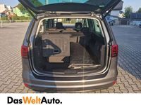 gebraucht Seat Alhambra FR TDI DSG