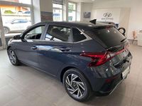 gebraucht Hyundai i20 1,2 MPI GO PLUS