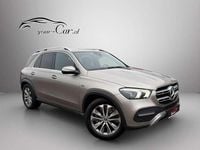 Gebraucht Mercedes GLE350 320 PS (235 kW) 2020 Silber SUV