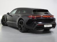 gebraucht Porsche Taycan 4 Cross Turismo