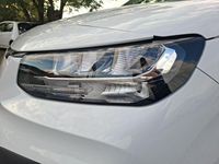 gebraucht Fiat Doblò Kastenwagen M 1.5 BlueHDi 75 kW Easy Pro