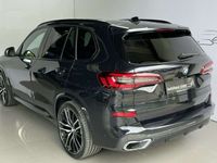 gebraucht BMW X5 xDrive30d MSport *LED*StHz*ACC*HuD*Pano*AHK*22''