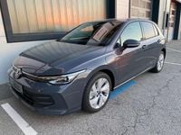 Neu VW Golf VIII 150 PS (110 kW) 2025 Grau Kleinwagen