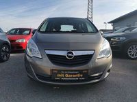 gebraucht Opel Meriva 14 Twinport Edition