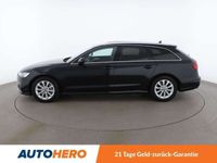 gebraucht Audi A6 3.0 V6 TDI clean diesel quattro