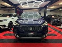 gebraucht Seat Tarraco Xcellence 4Drive