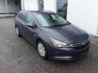 gebraucht Opel Astra ST Edition CDTI