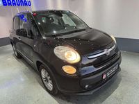 gebraucht Fiat 500L 500LLiving 1.6 Multijet Start