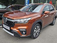 gebraucht Suzuki SX4 S-Cross 1,4 Hybrid ALLGRIP flash