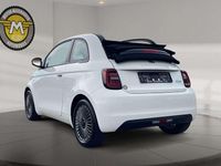 gebraucht Fiat 500C ELEKTRO