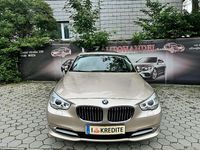 gebraucht BMW 530 Gran Turismo d Aut.