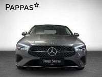 Gebraucht Mercedes CLA180 136 PS (100 kW) 2024 Grau Limousine