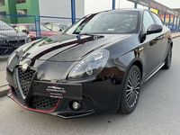 gebraucht Alfa Romeo Giulietta Super 16 JTDM-2 TCT *AUTOMATIK*SPORT-PAKET*GAR...