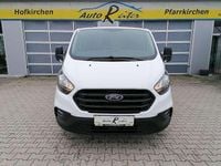 Gebraucht Ford Transit Custom 109 PS (80 kW) 2021 Weiß Van