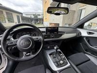 Gebraucht Audi A6 204 PS (150 kW) 2012 Kombi