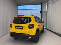 gebraucht Jeep Renegade Summit Mild-Hybrid FWD